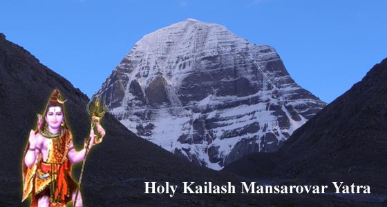 Mount Kailash Tour